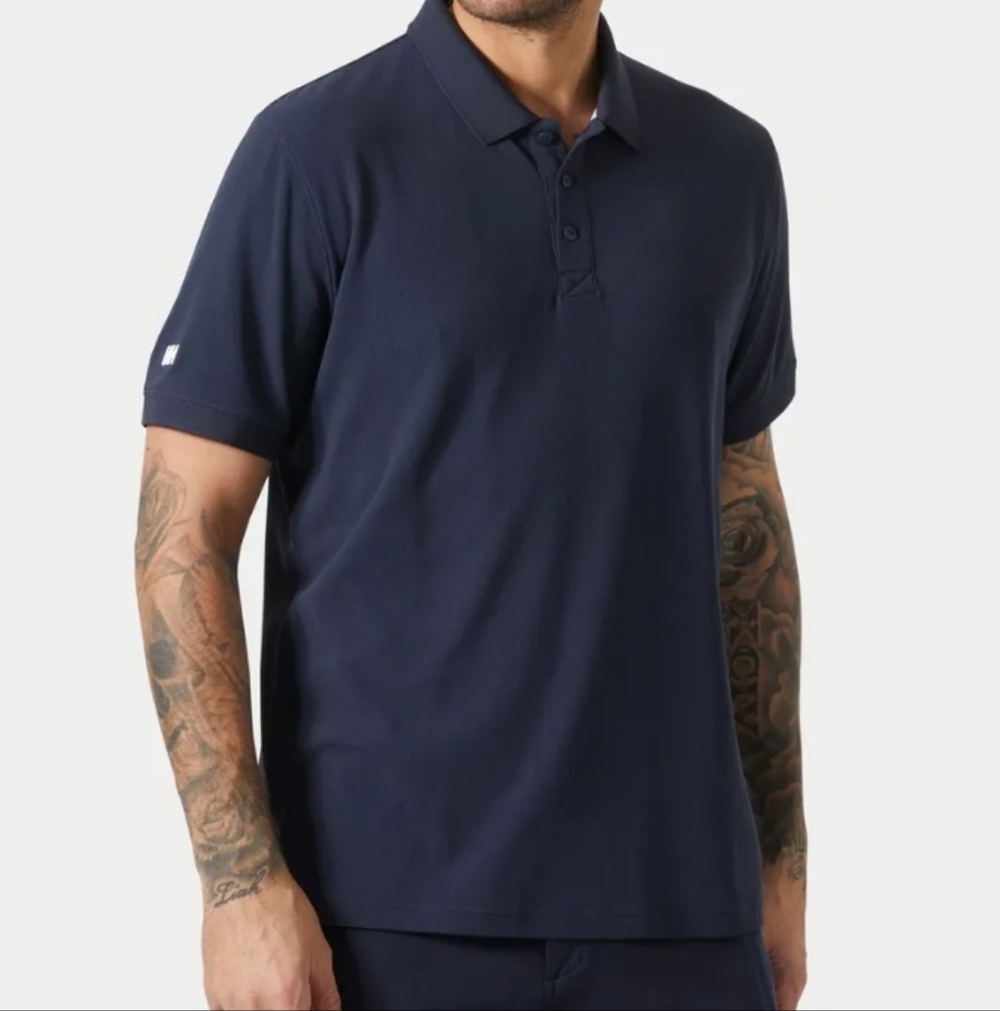 🆕️💓NWT Helly Hansen Polo